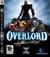 PS3 GAME -  OVERLORD II 2 (MTX)